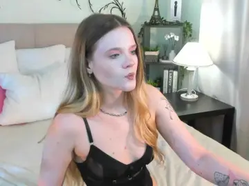 Free Live Porn with Emma-peach - Bongacams