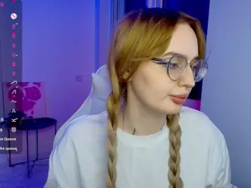 Free Porn Cam with AdeLuna - Bongacams