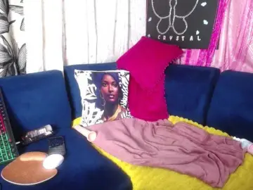 Sex Cam with crystalbee - Bongacams