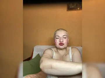 Adult Webcams with SVETIKBOMBOCHKA - Bongacams