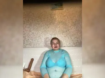 Free Live Porn with SVETIKBOMBOCHKA - Bongacams