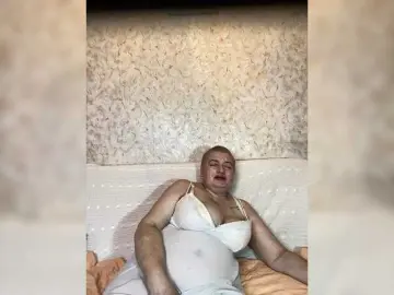Adult Video Chat with SVETIKBOMBOCHKA - Bongacams