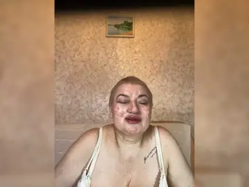 Sex Chat with SVETIKBOMBOCHKA - Bongacams