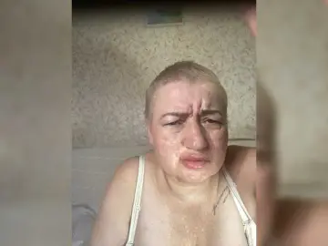 Private Sex Chat with SVETIKBOMBOCHKA - Bongacams