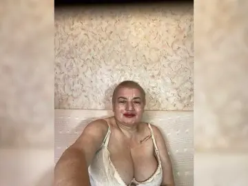 Best Webcam with SVETIKBOMBOCHKA - Bongacams