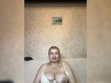 Free Live Porn with SVETIKBOMBOCHKA - Bongacams