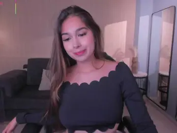 Free Live Porn with VeronicaBlue - Bongacams