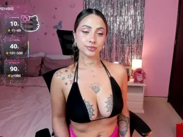 Private Sex Chat with megankitty999 - Bongacams