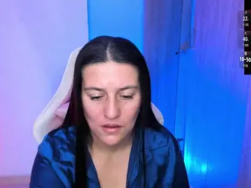 Sex Chat with Saskyaajohnson - Bongacams