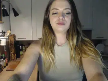 Live Porn with BuffyFire - Bongacams