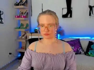 Free Porn Cam with NancyErotic - Bongacams