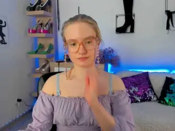 Live Sex with NancyErotic - Bongacams