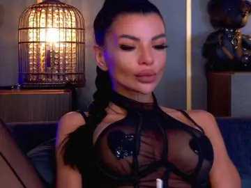 Sex Cam with EleniaDevons - Bongacams