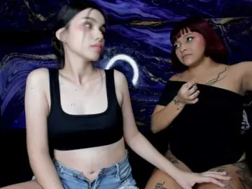 Sex Cam with DirtyLadys69 - Bongacams