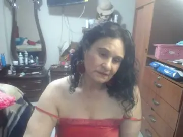 Adult Webcams with jazmin-mature - Bongacams