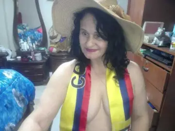 Best Webcam with jazmin-mature - Bongacams