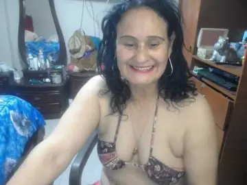 Nude Webcam with jazmin-mature - Bongacams