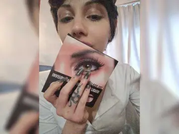 Best Webcam with Tinablackkk - Bongacams