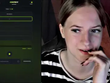 Adult Webcam with HeyAlise - Bongacams