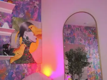 Best Webcam with MistyReeds - Bongacams