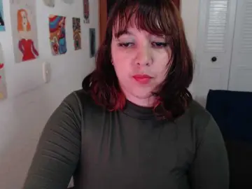 Adult Webcams with soynanabela - Bongacams