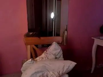 Adult Webcams with CarolineLovers - Bongacams