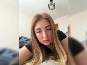 Adult Video Chat with MeriWoulders - Bongacams