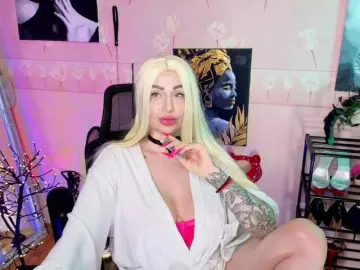 Live Porn with your-amazon4rever-wild - Bongacams