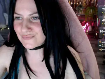 Free Porn Cam with Bellastarrr84 - Bongacams