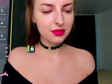 Live Porn with MissFentasy1 - Bongacams