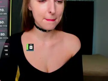 Free Live Porn with MissFentasy1 - Bongacams