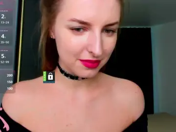 Free Porn Cam with MissFentasy1 - Bongacams