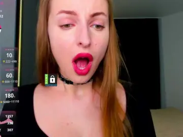 Live Porn with MissFentasy1 - Bongacams