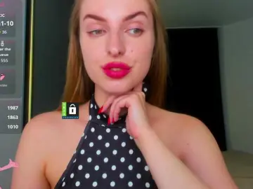 Free Live Porn with MissFentasy1 - Bongacams