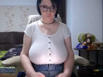 Best live sex cam show with mary-x - Bongacams