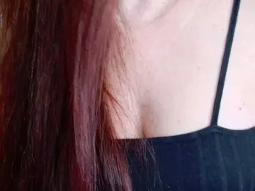 Free Porn Cam with Flirt-Red - Bongacams