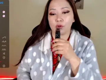Private Sex Chat with LisaAsianFlower - Bongacams
