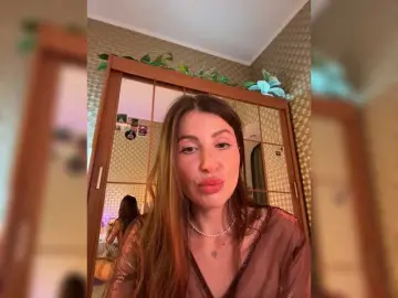 Free Live Porn with MilashaNyasha - Bongacams