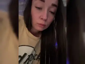 Adult Webcam with AureliyXXX - Bongacams