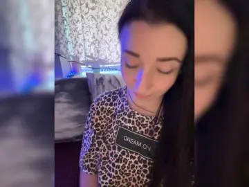 Free Porn Cam with AureliyXXX - Bongacams