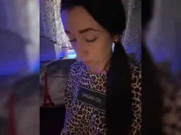 Free Porn Cam with AureliyXXX - Bongacams