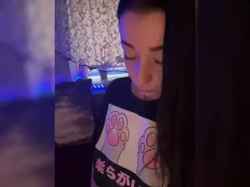 Free Porn Cam with AureliyXXX - Bongacams