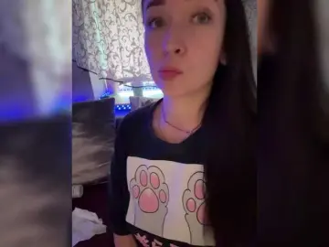 Live Porn with AureliyXXX - Bongacams