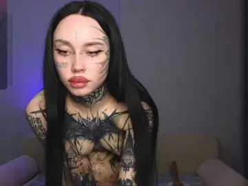 Sex Cam with somniya - Bongacams