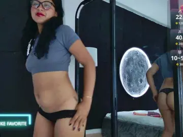 Watch Live Sex Cams with JuliRogers - Bongacams