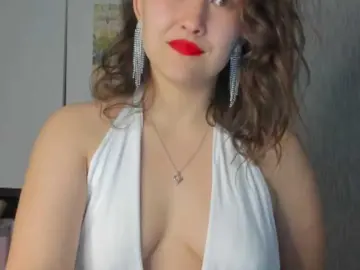 Free Live Porn with Aphrovea - Bongacams