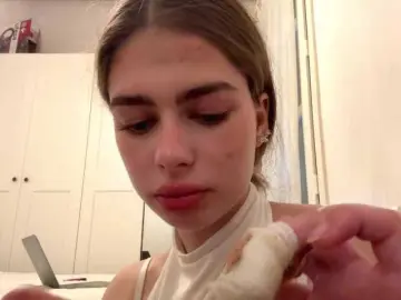 Sex Chat with EileenStorr - Bongacams