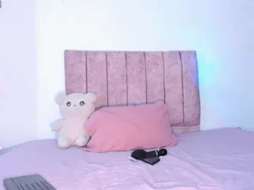 Free Live Porn with Mila-Wood - Bongacams