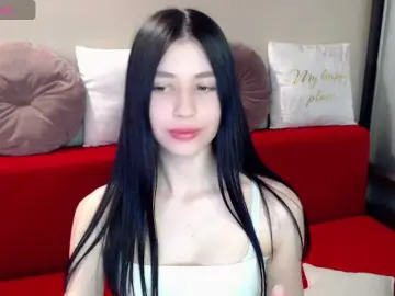 Live Porn with LindaSei - Bongacams