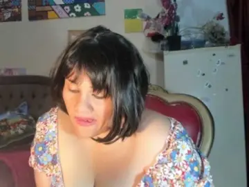 Sex Cam with melissabb - Bongacams